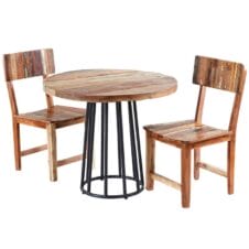 3 Piece Dining Sets
