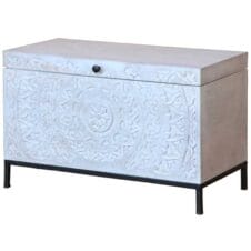 Chennai White Mango Furniture