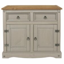 Corona Grey Pine Furniture
