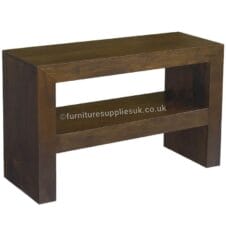 Dark Dakota Furniture