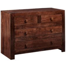 Dark Mango Furniture