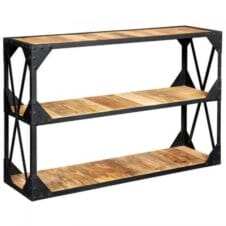 Indian Hub Ascot Industrial Furniture