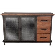 Indian Hub Evoke Industrial Furniture