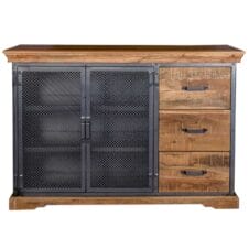 Indian Hub Metro Industrial Furniture