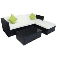 Rattan Garden Furniture Sets