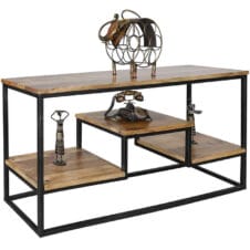 Ravi Industrial Mango Furniture