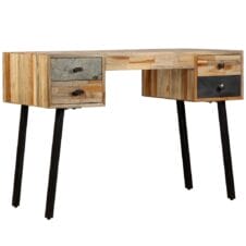 Reclaimed Wood Desks
