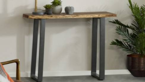 Baltic Hall Table